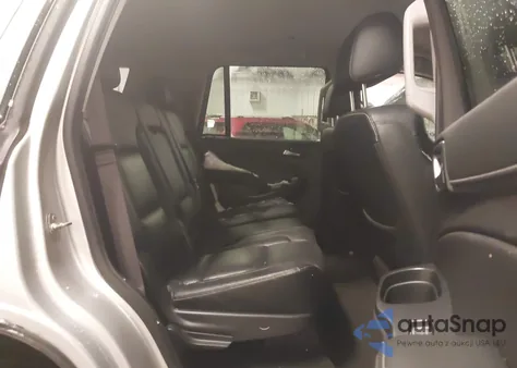 2017 GMC Yukon Sle from USA, damaged, VIN 1GKS2AKCXHR350764